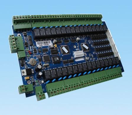 储物柜 电梯控制器