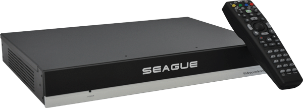 HMD-1000系列数字视频会议终端