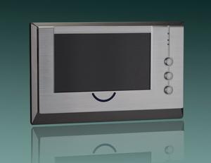 成都数字型楼宇对讲