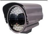高品质红外夜视防水摄像机