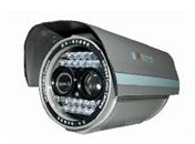 红外夜视防水摄像机