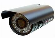 高品质夜视防水摄像机