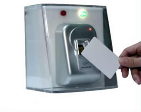 学生考试身份识别管理系统