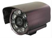 大功率红外灯摄像机