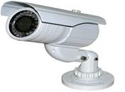 高品质双玻璃摄像机