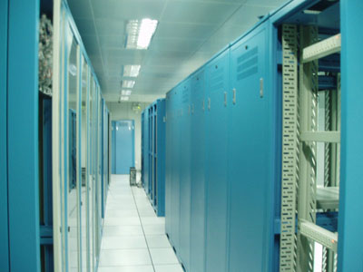 机房设备监控系统