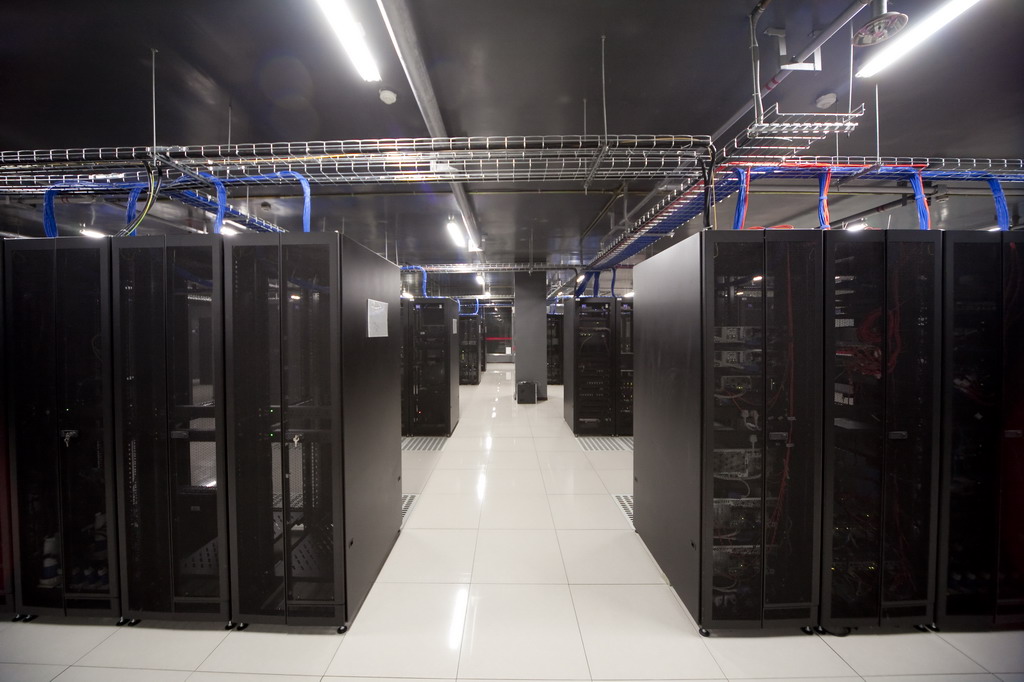 机房动力监控系统