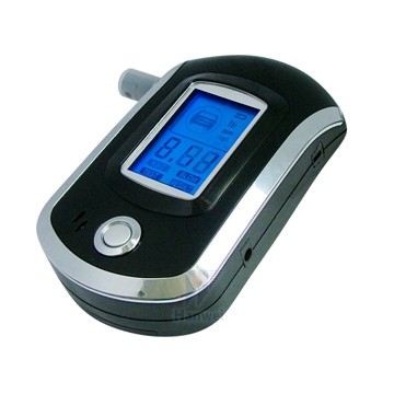 酒精检测仪
