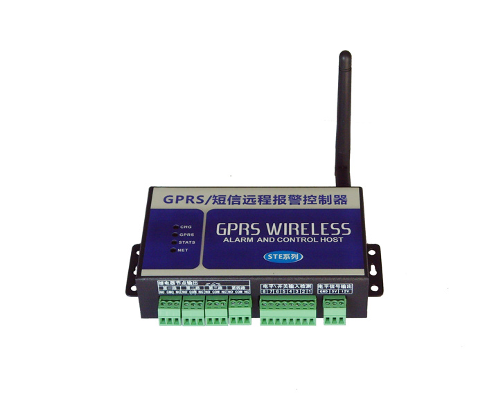 短信监测报警模块，短信报警模块