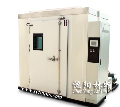 步入式高低温箱找哪家?