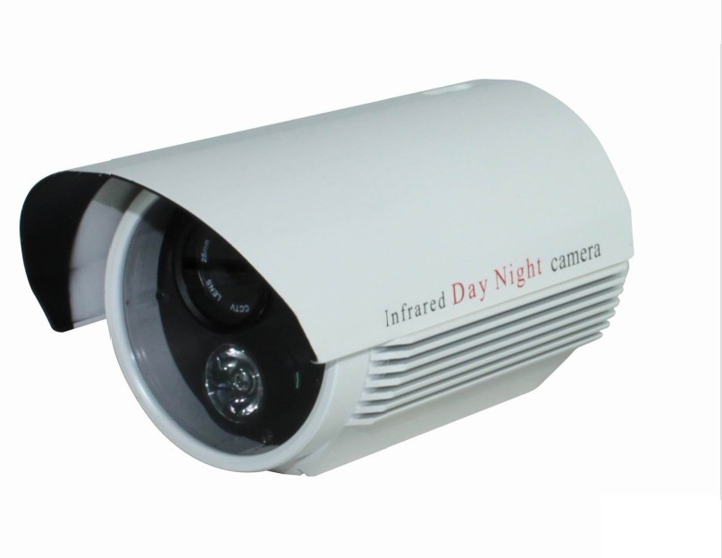 阵列式红外摄像机