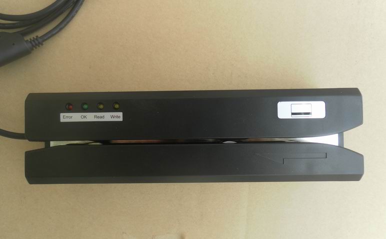 磁卡读写器 磁卡写卡器 写卡机