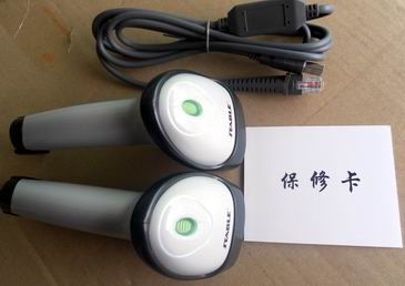 激光扫描枪 条码扫描枪 扫描器