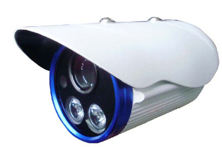 飞鸿信阵列红外摄像机