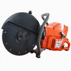 机动双轮异向切割锯