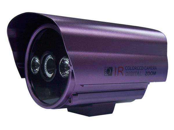 安防阵列红外摄像机