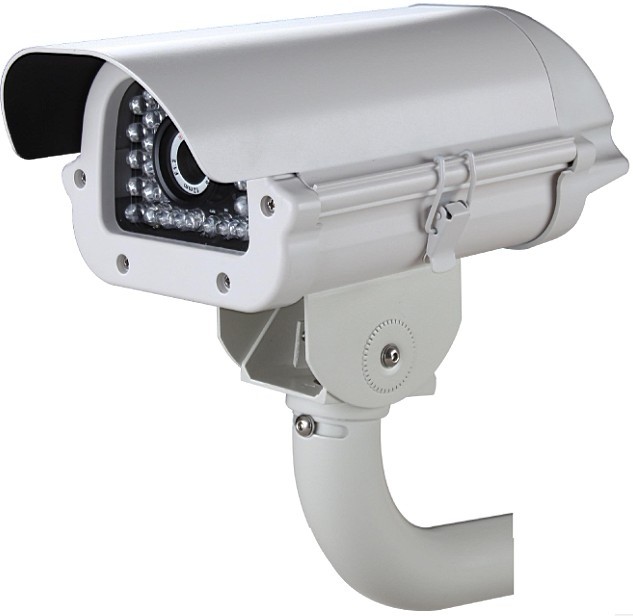 道路监控摄像机