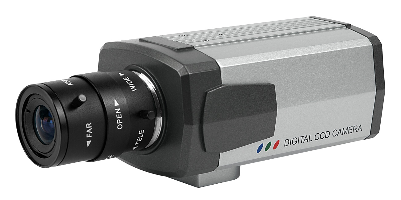 深圳红外摄像机厂家