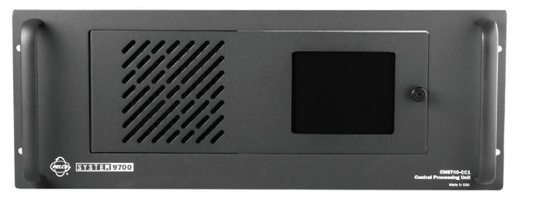 PELCO  CM9770-128X32-X CM9770-96X32-X矩阵切换器