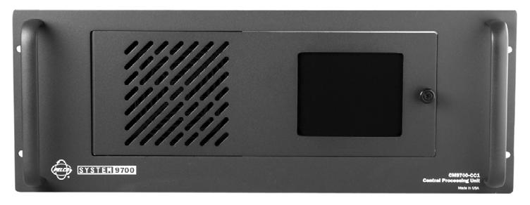 PELCO CM9700-CC1矩阵控制主机
