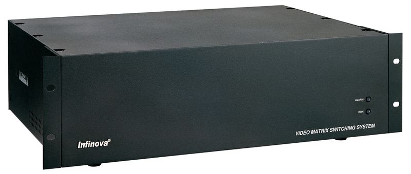 V2015 系列 小型矩阵切换/控制系统