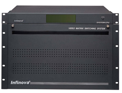 V2060 系列 大型矩阵切换/控制系统