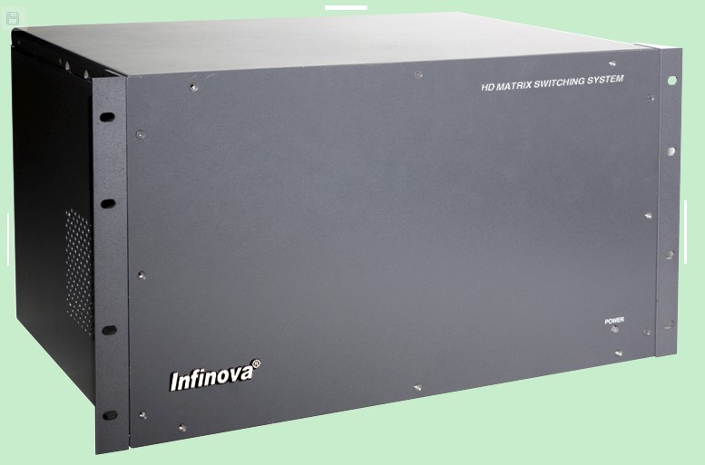 V2070系列 高清数字矩阵切换/控制系统