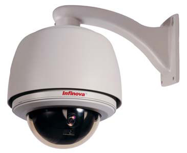 V1900A E 系列 快球