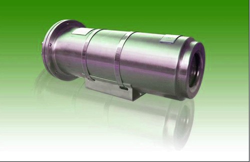 世国高清低照度防爆摄像机