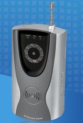 3G千里眼视频短信语音三合一