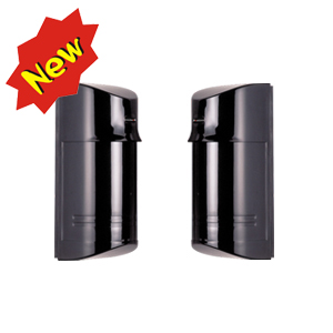 防霜,露,雪的周界报警器