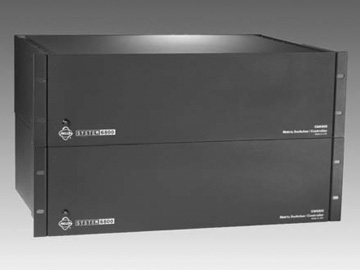 Pelco (派尔高) CM9770 系列矩阵