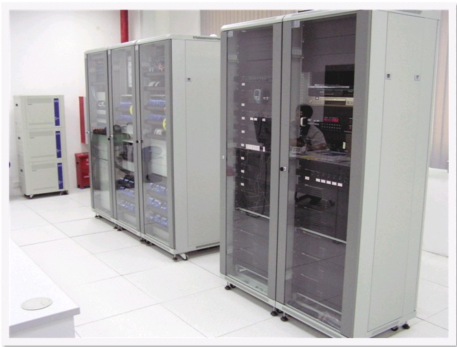 42U机柜