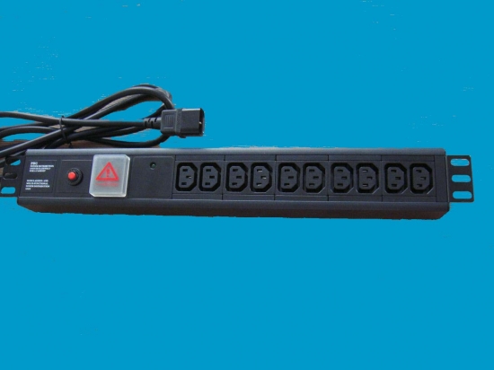 C13 PDU