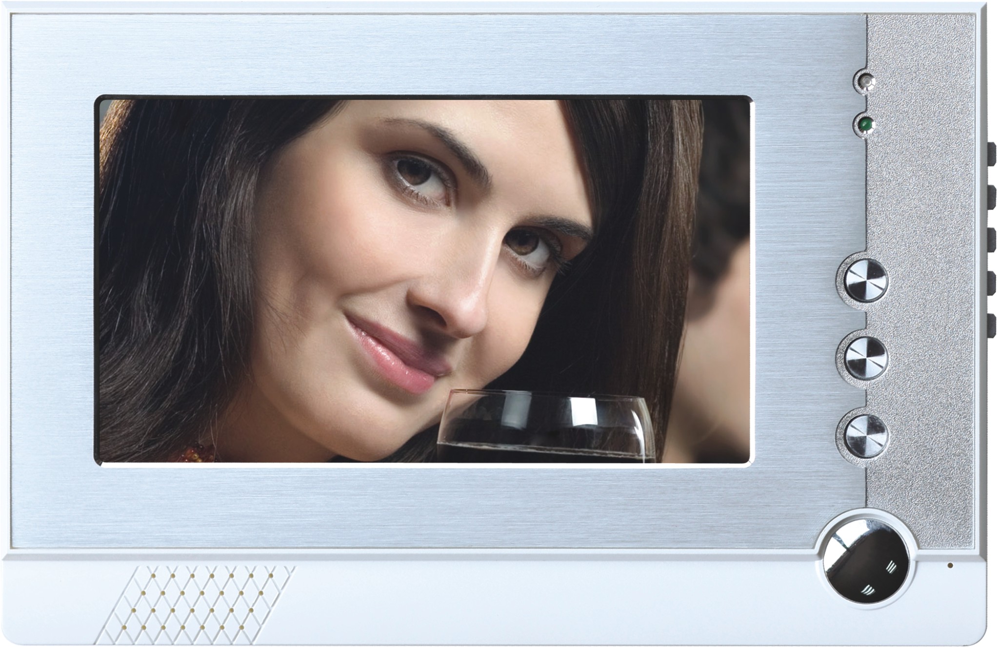 白城可视对讲，白城可视对讲系统，白城可视对讲门铃