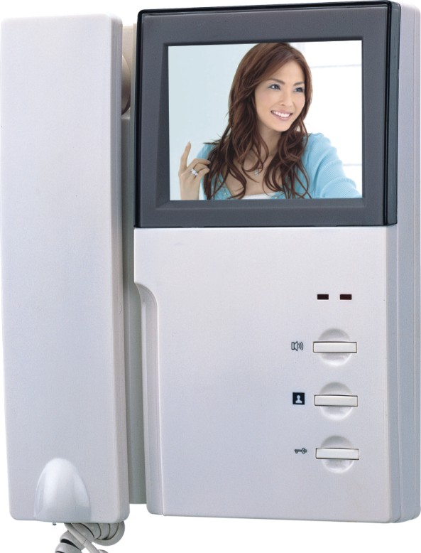 阜新可视对讲，阜新可视对讲系统，阜新可视对讲门铃