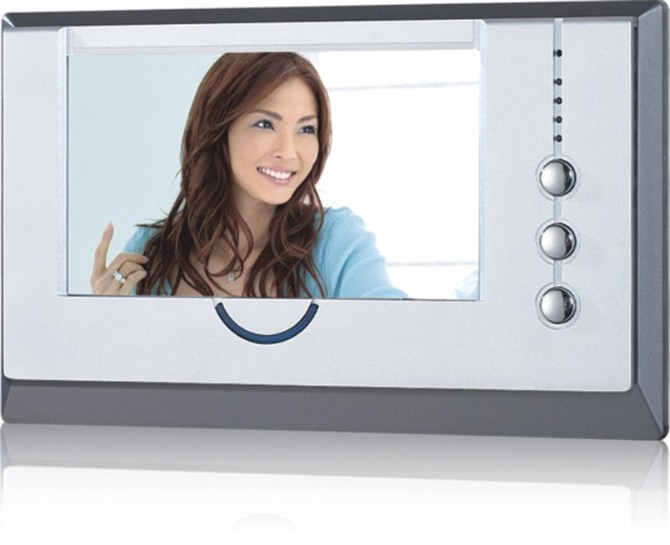 鞍山可视对讲/鞍山可视对讲门铃/鞍山可视对讲系统