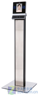 汉王人脸考勤机C226