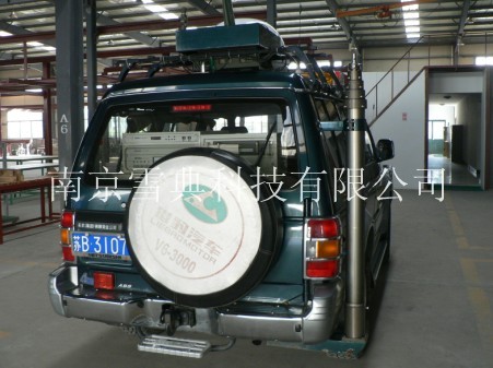 液压升降杆 自动升降杆 电动升降杆 手动升降杆 升降桅杆