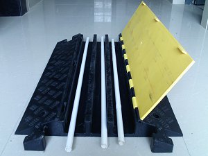 耐汽车碾压线槽