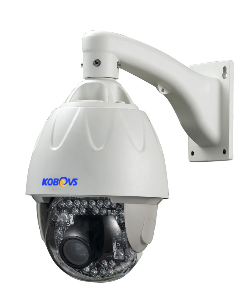 智能红外高速球KB-JCV906P，红外中速球，红外变速球