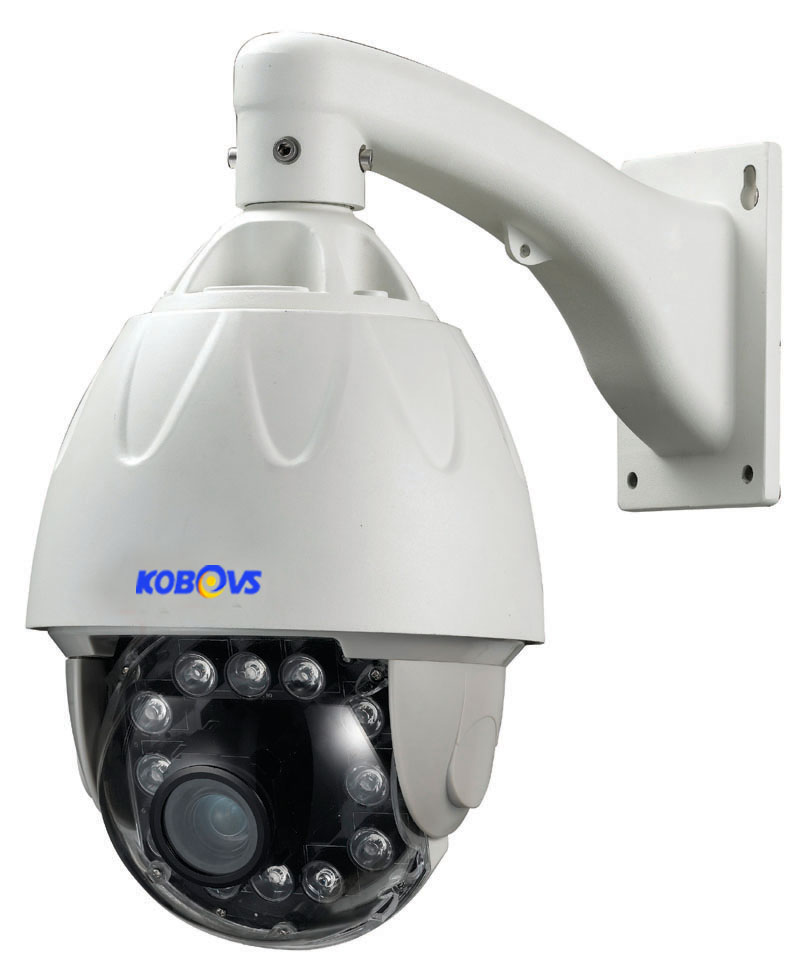 智能红外高速球KB-JCV907L，红外中速球，红外变速球