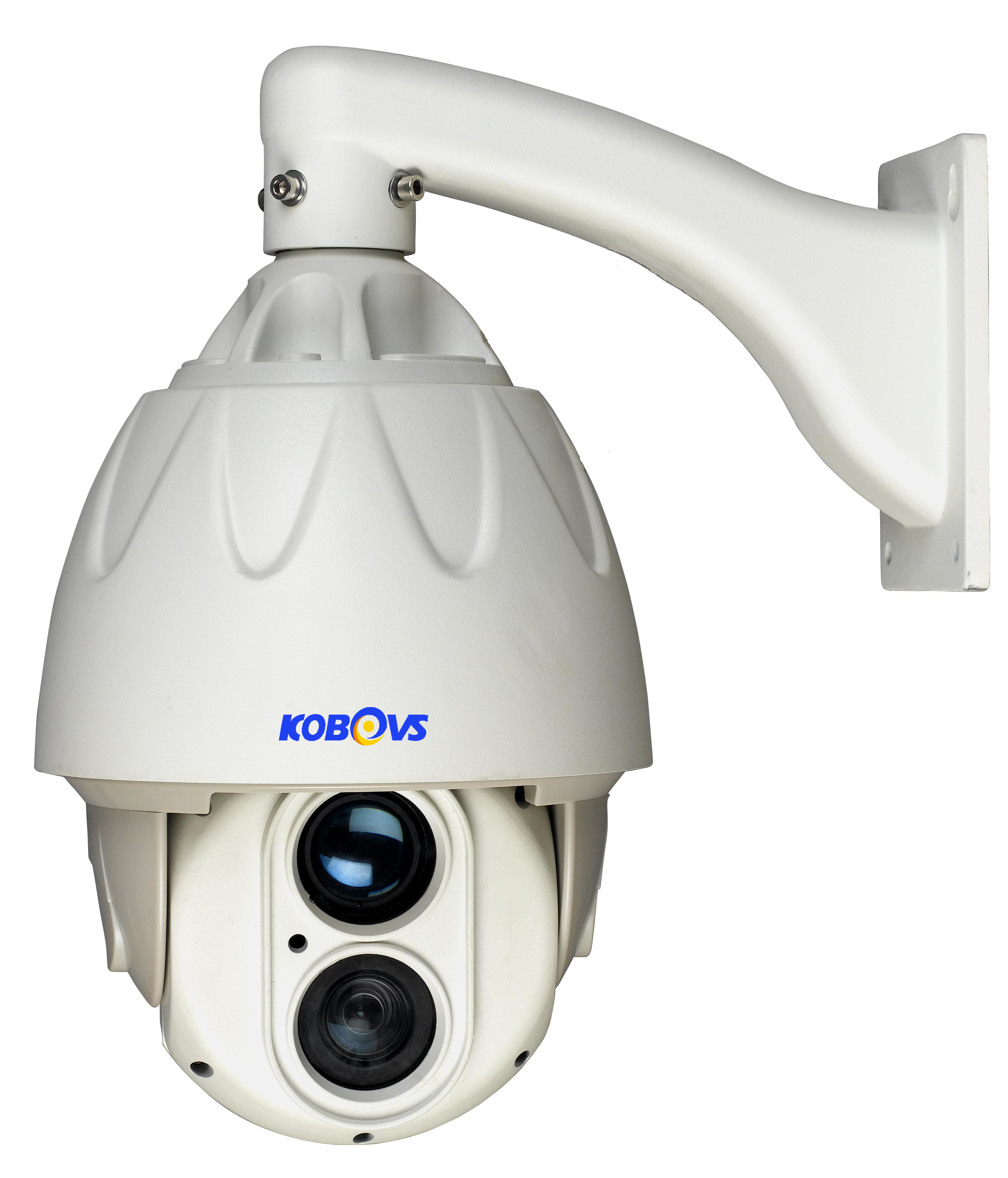 智能同步变焦红外高速球KB-JCV905V