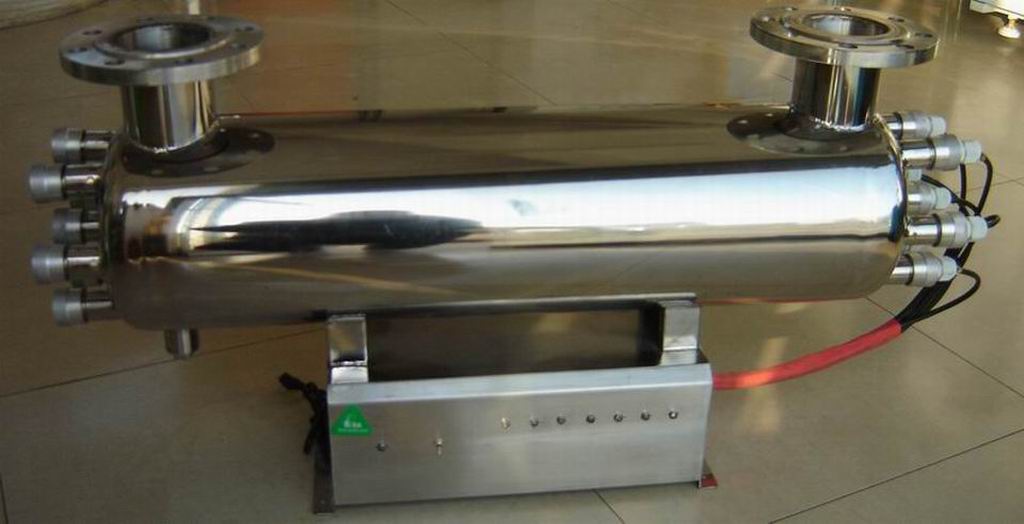 紫外线消毒器厂家直销