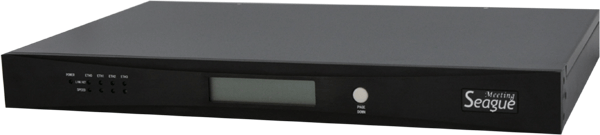 PRO-6000H系列多点控制单元（MCU）