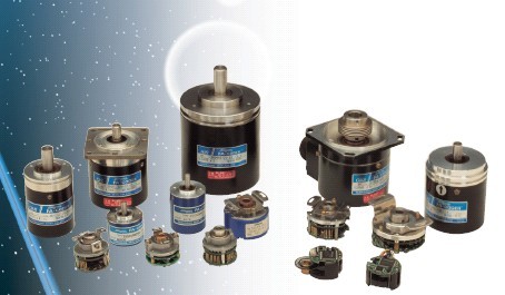 现货TS5667N420日本多摩川编码器一级代理商