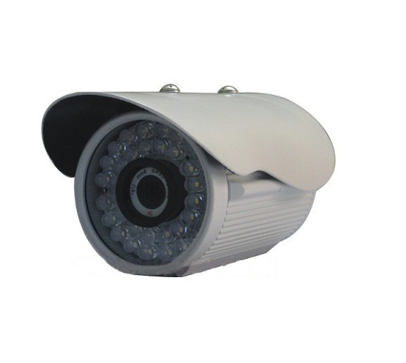深圳监控摄像机,防水摄像机,红外一体化摄像机