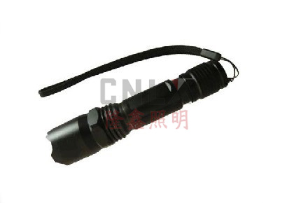 LJW7620 微型防爆电筒