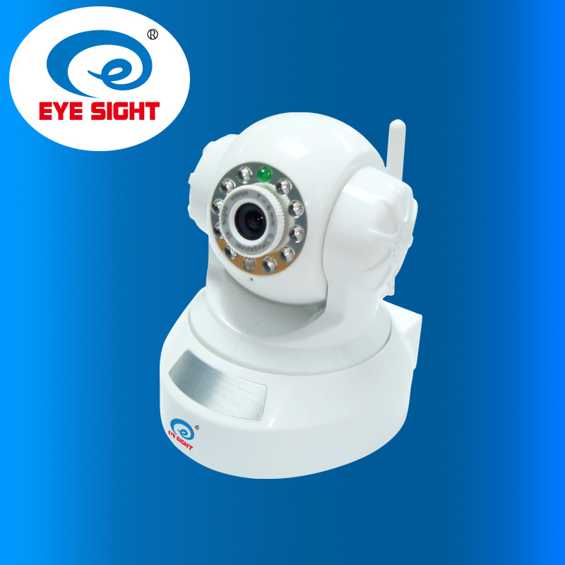 H.264网络摄像机