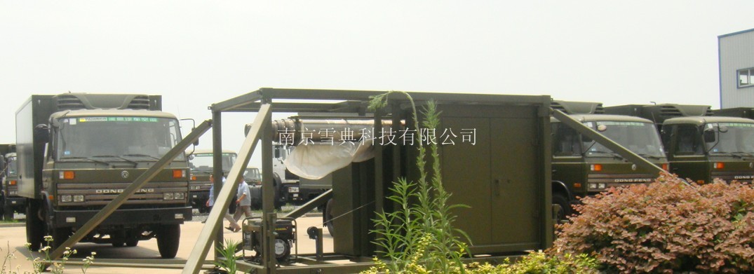 移动通讯基站升降桅杆  华为18米应急通讯升降桅杆 升降天线